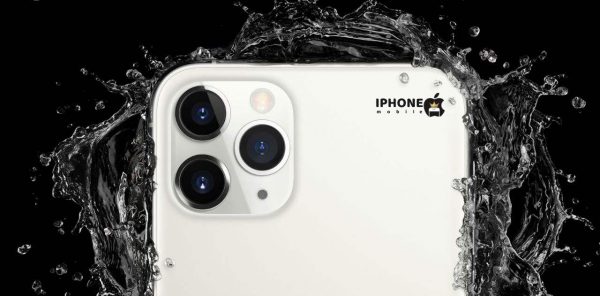 گوشی موبایل اپل مدل iPhone 11 Pro Max (استوک) یک سیم کارت ظرفیت 256 گیگابایت ریجسترشده با کد