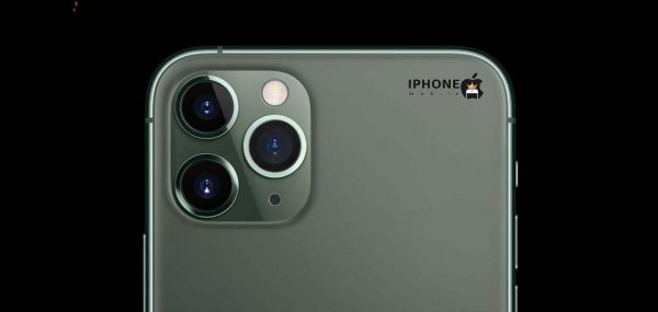 گوشی موبایل اپل مدل iPhone 11 Pro (استوک) یک سیم کارت ظرفیت 256 گیگابایت ریجسترشده با کد
