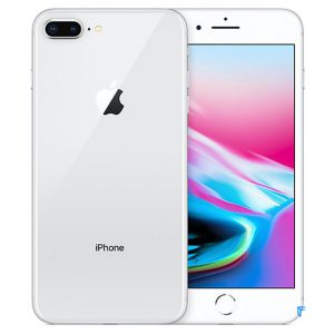 گوشی موبایل اپل مدل iPhone 8 Plus  (استوک) یک سیم‌ کارت ظرفیت 256 گیگابایت ریجسترشده با کد