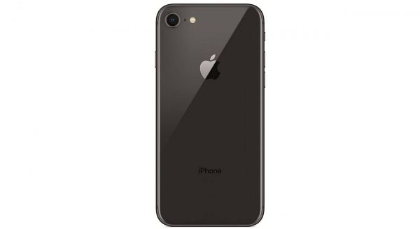 گوشی موبایل اپل مدل iPhone 8 (استوک) یک سیم‌ کارت ظرفیت 64 گیگابایت ریجسترشده با کد